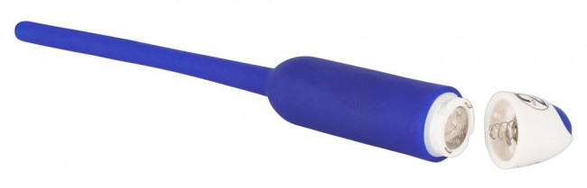 Полый уретральный вибростимулятор Dilator Vibrator, Orion Полый уретральный вибростимулятор Dilator Vibrator, Orion