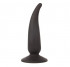 Анальная пробка с тонким кончиком Sex Expert - 11 см., Bior toys