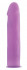 Фиолетовый страпон Deluxe Silicone Strap On 8 Inch - 20 см., Shots Media BV Фиолетовый страпон Deluxe Silicone Strap On 8 Inch - 20 см., Shots Media BV