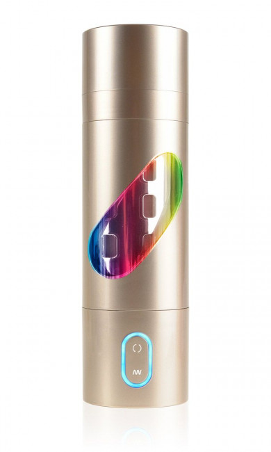 Перезаряжаемый мастурбатор-анус Extreme Toyz Rechargeable Roto-Bator Ass, Pipedream Перезаряжаемый мастурбатор-анус Extreme Toyz Rechargeable Roto-Bator Ass, Pipedream