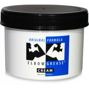 Анальный крем Elbow Grease Regular - 266 мл., Mister B