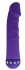 Фиолетовый вибратор SPARKLE SUCCUBI VIBRATING DONG - 14,5 см. Фиолетовый вибратор SPARKLE SUCCUBI VIBRATING DONG - 14,5 см.