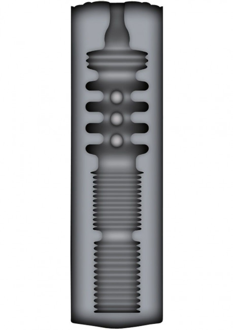 Мастурбатор ZOLO GLIDE CUP, Zolo Мастурбатор ZOLO GLIDE CUP, Zolo