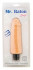 Большой вибратор Mr.Baton Soft №14 - 20 см., ToyFa