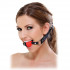 Красный кляп Two Tone Ball Gag, Pipedream Красный кляп Two Tone Ball Gag, Pipedream