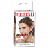 Красный кляп Two Tone Ball Gag, Pipedream Красный кляп Two Tone Ball Gag, Pipedream