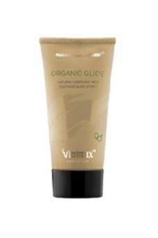 Гель Viamax Organic Glide на растительной основе - 50 мл., Viamax