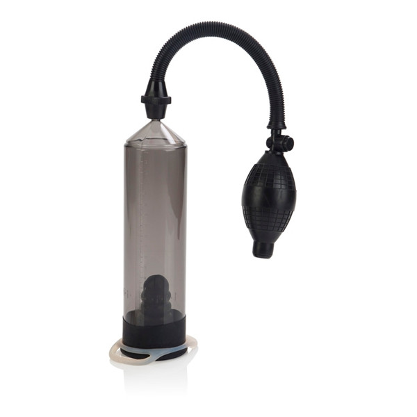 Вакуумная помпа Precision Pump With Enhancer, California Exotic Novelties