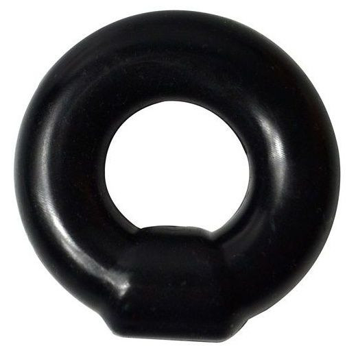 Черное эрекционное кольцо RINGS LIQUID, Dream Toys Черное эрекционное кольцо RINGS LIQUID, Dream Toys