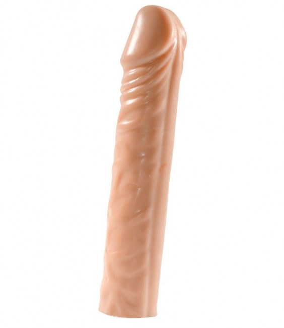 Удлиняющая насадка Extension sleeve - 17 см., Sitabella Удлиняющая насадка Extension sleeve - 17 см., Sitabella