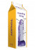 Фаллоимитатор Dazzling Dong Purple, Toy Joy
