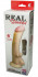 Вибратор REAL Standard на присоске - 15,5 см., LOVETOY (А-Полимер) Вибратор REAL Standard на присоске - 15,5 см., LOVETOY (А-Полимер)