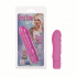 Розовый вибратор First Time Silicone Stud - 13 см., California Exotic Novelties Розовый вибратор First Time Silicone Stud - 13 см., California Exotic Novelties