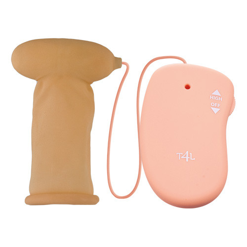 Вибростимулятор для головки GLANS STIMULATOR MASTURBATOR, Toyz4lovers