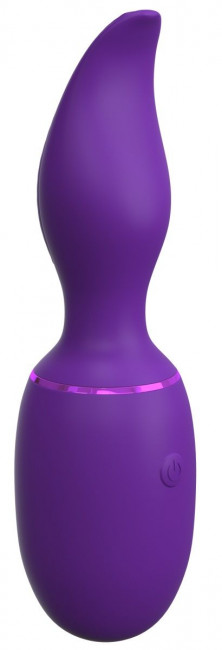 Фиолетовый виброязык Ultimate Tongue-Gasm Фиолетовый виброязык Ultimate Tongue-Gasm
