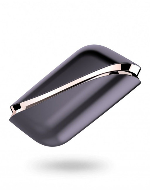 Бесконтактный стимулятор клитора Satisfyer Pro Traveler, Satisfyer