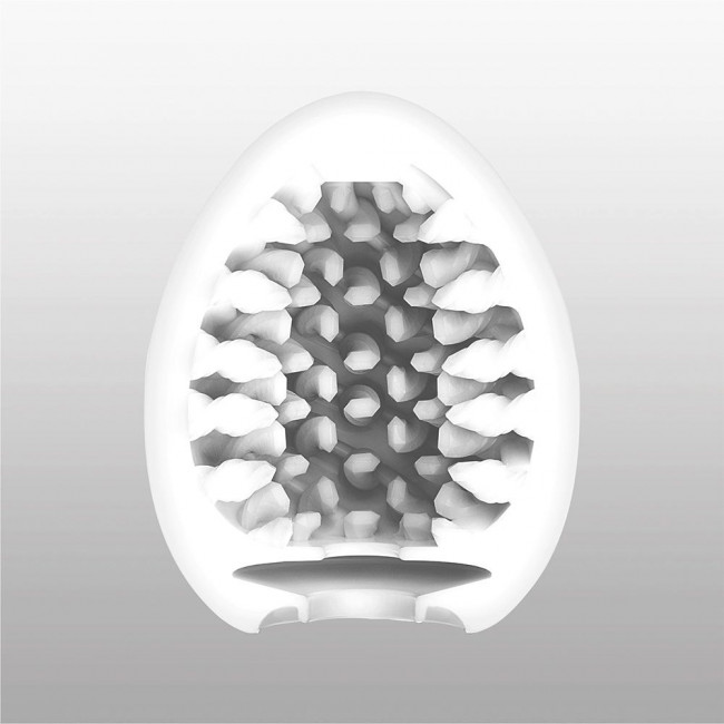 Мастурбатор-яйцо EGG Brush Мастурбатор-яйцо EGG Brush
