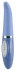 Фиолетовый вибромассажёр Touch Sensor Silk Tip - 20 см., Seven Creations