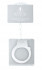 Белые наручники OUCH! White, Shots Media BV