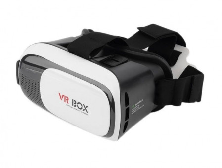 Очки виртуальной реальности VR Box 2.0, VR BOX