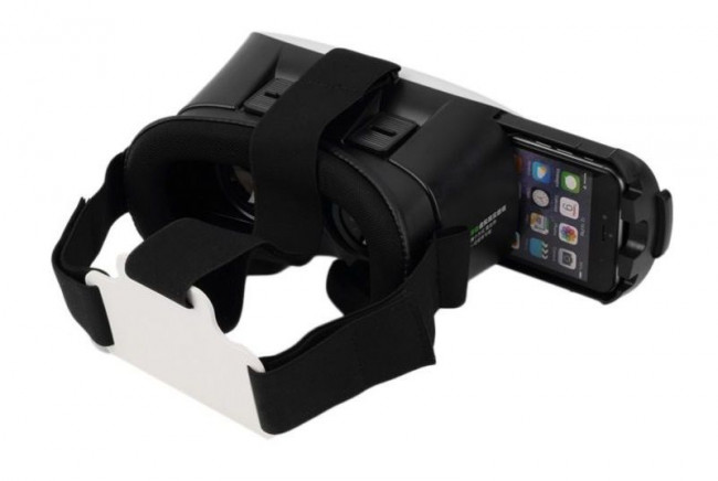 Очки виртуальной реальности VR Box 2.0, VR BOX