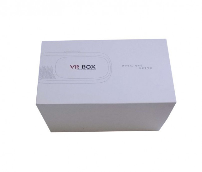 Очки виртуальной реальности VR Box 2.0, VR BOX
