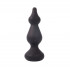 Фигурная анальная втулка Sex Expert - 10 см., Bior toys