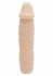 Телесный вибратор Mini Classic Original Vibe - 15,5 см., Toy Joy Телесный вибратор Mini Classic Original Vibe - 15,5 см., Toy Joy