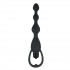 Анальная цепочка Waterproof Vibrating Pleasure Beads, California Exotic Novelties