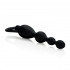 Анальная цепочка Waterproof Vibrating Pleasure Beads, California Exotic Novelties