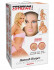 Надувная кукла Hannah Harper Life-Size Love Doll с реалистичными вставками, Pipedream