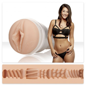 Мастурбатор-вагина Fleshlight Girls - Eva Lovia Sugar, Fleshlight