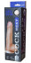 Фаллоимитатор COCK NEXT 6" с подошвой-присоской - 17 см., LOVETOY (А-Полимер)
