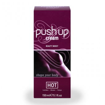 Крем для увеличения груди Push Up Cream - 150 мл., HOT