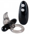 Эрекционное виброкольцо Bunny Remote Cockring с пультом ДУ, Orion Эрекционное виброкольцо Bunny Remote Cockring с пультом ДУ, Orion