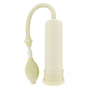 Светящаяся в темноте вакуумная помпа EXTREME PUMP GLOW IN THE DARK, Toyz4lovers