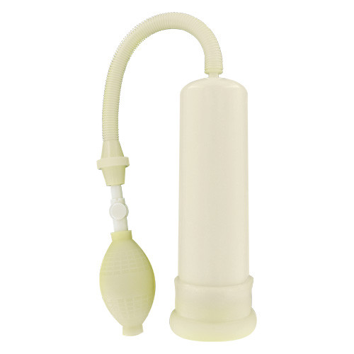 Светящаяся в темноте вакуумная помпа EXTREME PUMP GLOW IN THE DARK, Toyz4lovers