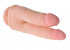 Двойной фаллоимитатор Dual Density Double Penetrator - 21,5 см., Pipedream Двойной фаллоимитатор Dual Density Double Penetrator - 21,5 см., Pipedream