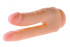 Двойной фаллоимитатор Dual Density Double Penetrator - 21,5 см., Pipedream Двойной фаллоимитатор Dual Density Double Penetrator - 21,5 см., Pipedream