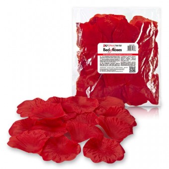 Алые лепестки роз Bed of Roses, Erotic Fantasy