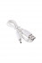 Белый вибромассажер L’EROINA Super Massager, ToyFa Белый вибромассажер L’EROINA Super Massager, ToyFa