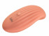 Розовый клиторальный вибратор Shape of water Shell, Lola toys Розовый клиторальный вибратор Shape of water Shell, Lola toys