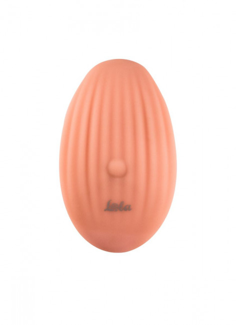 Розовый клиторальный вибратор Shape of water Shell, Lola toys Розовый клиторальный вибратор Shape of water Shell, Lola toys