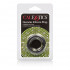 Чёрное эрекционное кольцо Adonis Silicone Rings Hercules, California Exotic Novelties