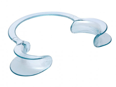 Расширитель рта Cheek Retractor Dental Mouth Gag, XR Brands
