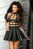 Сексуальное мини-платье Excellent dress, Lolitta