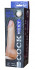 Фаллоимитатор с мошонкой COCK NEXT 6" - 17,3 см., LOVETOY (А-Полимер)