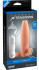 Телесная вибронасадка Duo Clit Climax-Her - 15 см., Pipedream Телесная вибронасадка Duo Clit Climax-Her - 15 см., Pipedream