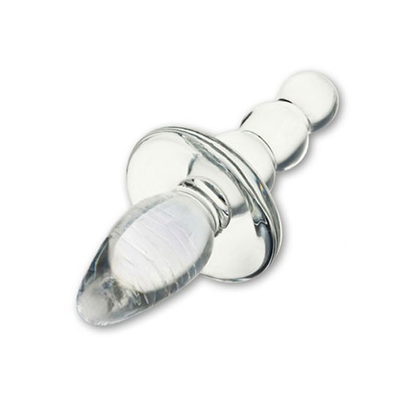 Многофункциональная стеклянная пробка,  5 см, Glas