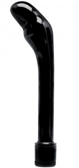 Массажер простаты Adam Male Toys P-Spot Intensity - 20 см., Topco Sales
